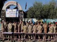اولین نتایج غیررسمی از دور نخست انتخابات عراق؛ ائتلاف نوری مالکی با پیشی گرفتن از السودانی، نخست وزیر پیشتاز است