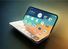 سامسونگ برای اپل نمایشگرهای تاشو می‌سازد