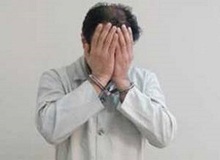 دادستان عمومی و انقلاب اراک: دندان‌پزشک قلابی به همراه همسرش  دستگیر شد