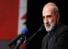 حمله کیهان به مقامات امارات: اعراب خلیج فارس آب در هاون می کوبند
