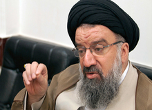 سیداحمد خاتمی: برخی خواب تشریفاتی کردن ولایت‌فقیه را می‌بینند