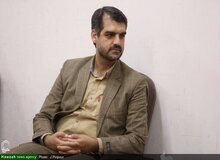 توجیه نماینده قم برای توهین به ظریف در مجلس؛ «غلط کردی» کمترین عبارت بود و استحقاقش را داشت/ رهبری هم جایی که لازم بوده از همین تعبیر استفاده کرده‌اند
