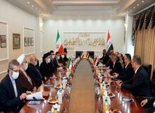 آیت الله خامنه ای با عفو زندانیان عراقی واجد شرایط محبوس در ایران موافقت کرد
