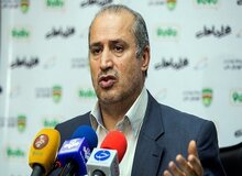 تاج: تغییر سمت اسدی ربطی به بیانیه کی‌روش ندارد