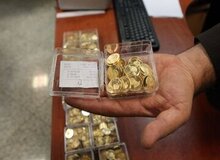 قیمت سکه ۱۵ شهریور ۱۴۰۵+جدول قیمت/ سکه ۲۳۷ میلیون و ۱۰۰ هزار تومان شد