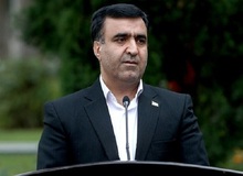 رئیس سازمان محیط‌زیست: طالبان پذیرفت که حقابۀ ما را بدهد 
