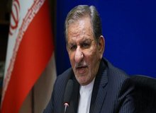 سیدمحمود دعایی عزادار شد / پیام تسلیت اسحاق جهانگیری