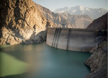 هشدار صنعت آب درباره پاییز خشک و بحران تأمین مایه حیات