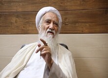 جزییات نامه موحدی کرمانی به ابراهیم رئیسی برای نامزدی در انتخابات