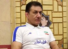  سرمربی سابق تیم ملی در استقلال