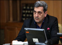 واکنش حناچی به توهین زاکانی: ادب از که آموختی؟ از بی ادبان