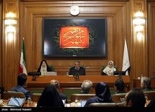 محسن هاشمی درصورت اجماع شورا نامزد شهرداری می شود

