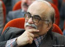 خسرو معتضد: زمان مصدق هم قیمت دلار چند برابر شد/ ماجرای دروغگویی به خاطر سریال علی حاتمی
