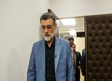 روزنامه نگار اصولگرا: انصراف قاضی‌زاده را به عنوان  ایثار و فداکاری برای‌ او فاکتور نکنید / او خودش نیز می‌دانست هیچ شانسی ندارد 