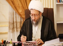 آقای صادق لاریجانی نامه‌ای به رهبر معظم انقلاب ننوشته‌ است؟!

