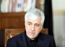 وزیر ورزش: سنگر وزارت را خالی نکردم