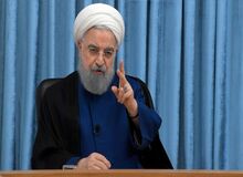 روحانی: مجلس خبرگان در زمان مناسب وظیفه خود را انجام دهد