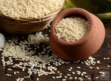 برای سلامتی تان این دانه‌ها را مصرف کنید!