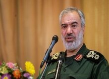  جانشین فرمانده کل سپاه پاسداران: هر روز به خباثت‌ها و شیطنت‌های دشمنان اضافه می شود