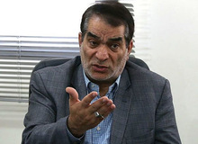 کوهکن: دولت دلش را به کارهای کوچکی که چند نفر تحسین می‌کنند، خوش نکند
