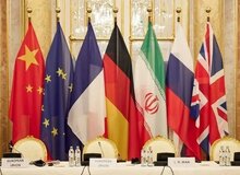 کیهان شکست و پایان برجام را اعلام کرد
