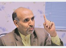 پازوکی: دولت در اختیار فارغ التحصیلان دانشگاه امام صادق قرار گرفته/رستم قاسمی آدرس مسکن‌هایی را که ساخته اعلام کند/ حضور روحانیون در مدیریت اجرایی نتیجه ای جز عقب‌گرد ندارد/دولت رئیسی دومین دولت ثروتمند جهان است/بخشی از مشکلات ناشی از حوزه های علمیه است