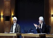 جلیلی چگونه از پورمحمدی بازی خورد؟ / فعلا رفتن انتخابات به دور دوم قطعی است