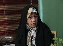 فائزه هاشمی: آقای هاشمی با حضور ایران در سوریه مخالف بود/ نتیجه‌ی عملکرد شهید سلیمانی و ایران به‌عنوان جبهه مقاومت چه بود؟