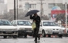رگبار، رعد و برق در برخی استان‌ها