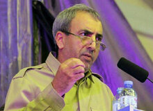 جلالی زاده فعال سیاسی کُرد: محمدرضا خاتمی،شکوری راد، پزشکیان، جهانگیری و عبدالله نوری کاندیداهای جریان اصلاحات در انتخابات ریاست جمهوری هستند