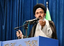 امام جمعه ارومیه: نباید بگذاریم ازدواج سفید، ازدواج با همجنس و حیوانات در فرهنگ ما نفوذ کند
