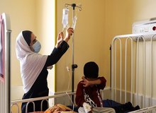 هشدار! این بیماری شوخی نیست؛ عوارض خطرناک مصرف آسپیرین در بیماران/ دو روز طلایی درمان را از دست ندهید