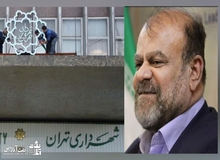  سردار فروش نفت در شهرداری تهران! / «رستم» اسب خود را برای تصاحب خیابان بهشت زین کرد