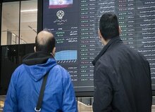 خداحافظی با حجم مبنا در بورس
