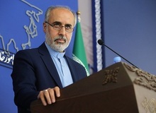 سخنگوی وزارت خارجه: حق ایران برای پاسخگویی به در زمان و مکان مناسب محفوظ است
