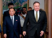 سی‌ان‌ان: مذاکرات اخیر آمریکا و کره‌شمالی بی‌نتیجه بود