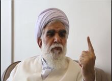 آیت‌الله اختری: در چند روز آینده ثبت نام برای اعزام نیروها به لبنان آغاز می شود/ با ثبت نام مردم، مسئولان قطعاً اجازه اعزام نیرو به لبنان و جولان را می دهند/ می توانیم مانند سال ۶۰ برای جنگ با اسرائیل به لبنان نیرو اعزام کنیم 