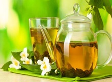 
چای سبز و رفع خستگی!