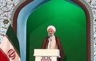 امام جمعه ساری:ننگ بر آنهایی که نسخه ذلت، رفراندوم، عقب‌نشینی و ترکمنچای برای ما می‌پیچند/مرگ بر مزدوران داخلی