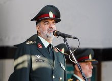 رادان: با طراحان، بازنشردهندگان و مجریان اغتشاش برخورد می‌شود