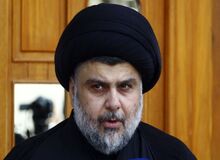 نامه فوری برخی فرماندهان امنیتی و نظامی عراق به مقتدی صدر