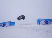 خودروی چینی رکورد گینس را شکست