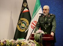 جانشین وزیر دفاع: فعلاً رژیم صهیونیستی باید در اضطراب روانی و هراس ناشی از زمان انتقام بماند