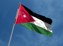 اردن خواستار خویشتنداری همه طرف‌ها در منطقه شد