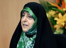 معصومه ابتکار: قانون دیه زنان باید تغییر کند/ در هیچ جای قرآن به صراحت نیامده است که دیه زن باید نصف مردان شود