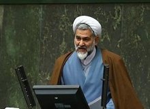 دلایلی که باعث شد وزارت اطلاعات به داماد حدادعادل مجوز دریافت سِمت و پُست را ندهد چه بود؟