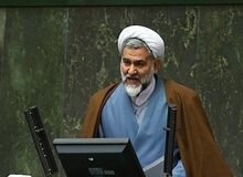 دلایلی که باعث شد وزارت اطلاعات به داماد حدادعادل مجوز دریافت سِمت و پُست را ندهد چه بود؟
