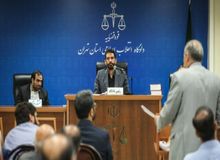 یاسر ضیائی، قائم مقام سابق بانک سرمایه: ۱۰۰ میلیارد تومان از اتهام خیانت در امانت مربوط به هادی رضوی است