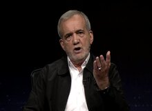 پزشکیان: ثبات را به بورس برمی گردانیم نه اینکه کسری بودجه را از بورس جبران کنم
