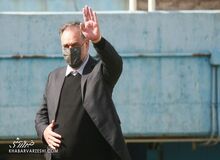 مدیرعامل استقلال دچار حمله قلبی شد